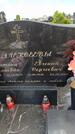 Захоронение ID 6383684