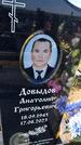 Захоронение ID 6384063
