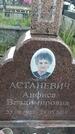 Захоронение ID 6384122