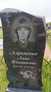 Захоронение ID 6384621
