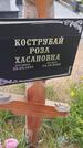 Захоронение ID 6384665