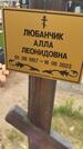 Захоронение ID 6384746