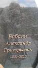 Захоронение ID 6384804