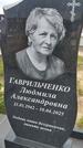Захоронение ID 6384988