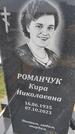 Захоронение ID 6384996