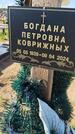 Захоронение ID 6385109