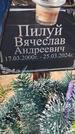 Захоронение ID 6385118