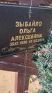 Захоронение ID 6385143