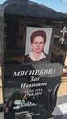Захоронение ID 6385206