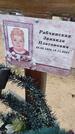 Захоронение ID 6385240