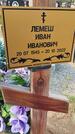 Захоронение ID 6385264