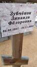 Захоронение ID 6385484