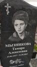 Захоронение ID 6385506