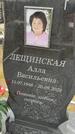 Захоронение ID 6385593