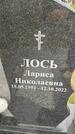 Захоронение ID 6385599