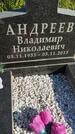 Захоронение ID 6385622