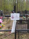 Захоронение ID 6378159