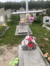 Захоронение ID 6382745