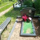 Захоронение ID 6391469