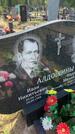Захоронение ID 6385729