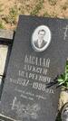 Захоронение ID 6385739