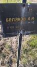 Захоронение ID 6385778