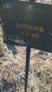 Захоронение ID 6386025