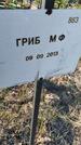 Захоронение ID 6386039