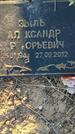 Захоронение ID 6387015