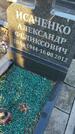 Захоронение ID 6387033