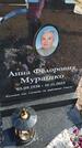 Захоронение ID 6387191