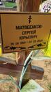 Захоронение ID 6387205