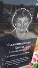 Захоронение ID 6387217