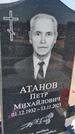 Захоронение ID 6387298