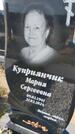 Захоронение ID 6387337
