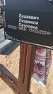 Захоронение ID 6387354