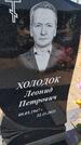 Захоронение ID 6387362