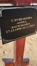 Захоронение ID 6387374