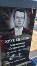 Захоронение ID 6387379