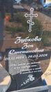 Захоронение ID 6387416