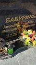Захоронение ID 6387441