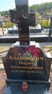 Захоронение ID 6387617