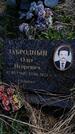 Захоронение ID 6387731