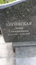 Захоронение ID 6387872