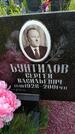 Захоронение ID 6388278