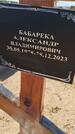 Захоронение ID 6388490