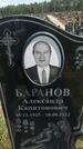 Захоронение ID 6388504
