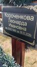 Захоронение ID 6389523