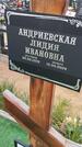 Захоронение ID 6389611