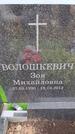 Захоронение ID 6389847